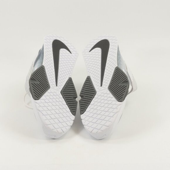 Nike Savaleos \'White Iron Grey\' CV5708-100 Gym Multi Size main image 9